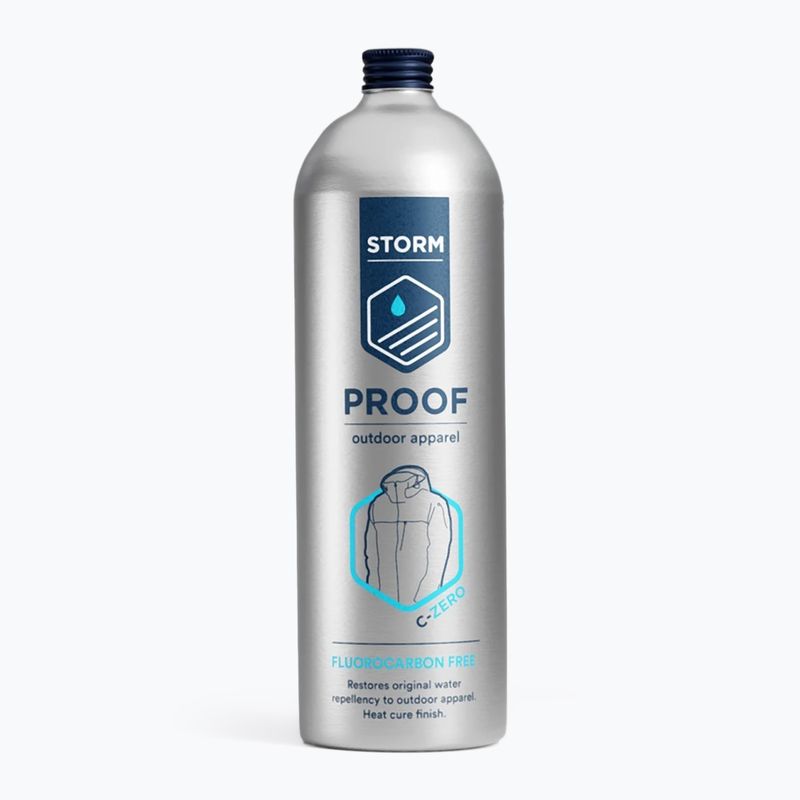 Засіб для прання одягу STORM Performance Proofer Wash 1000 ml