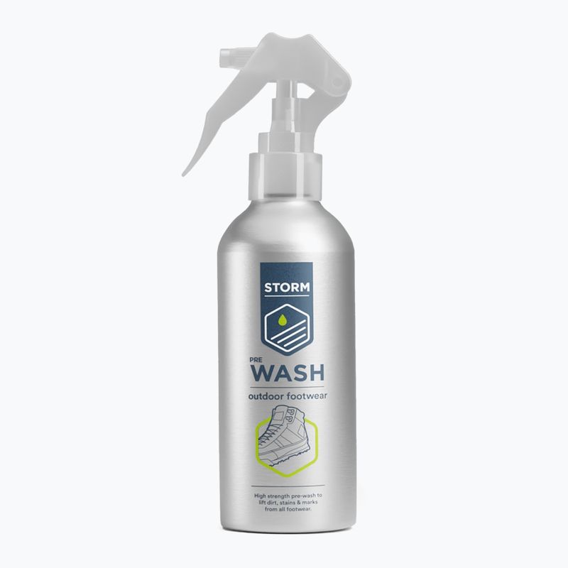 Спрей для чищення взуття STORM Footwear Wash 150 ml