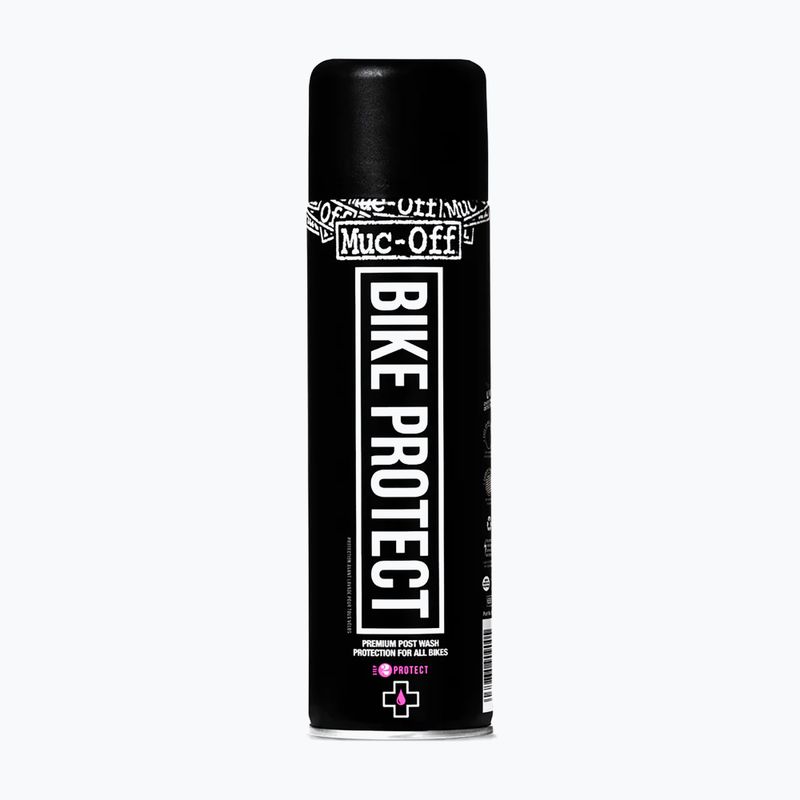 Захисний засіб Muc-Off Bike Protect 500 ml 2175100801