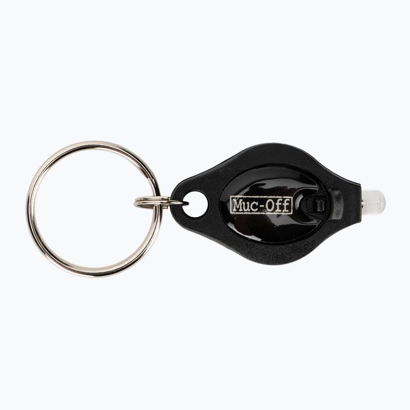 Мастило для ланцюга Muc-Off C3 All Weather Ceramic Lube 50 ml 3