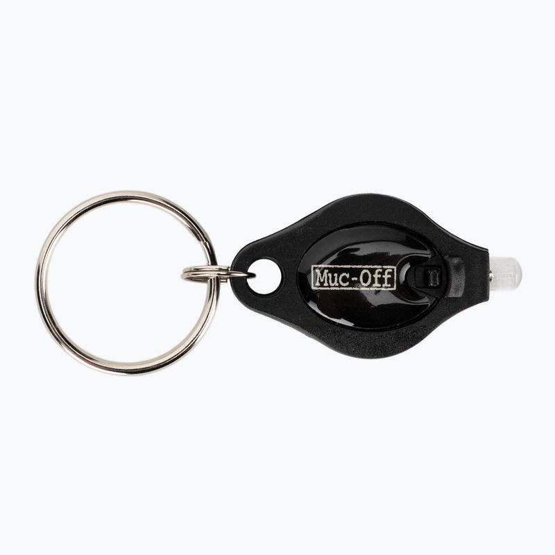 Мастило для ланцюга Muc-Off C3 All Weather Ceramic Lube 120 ml 3