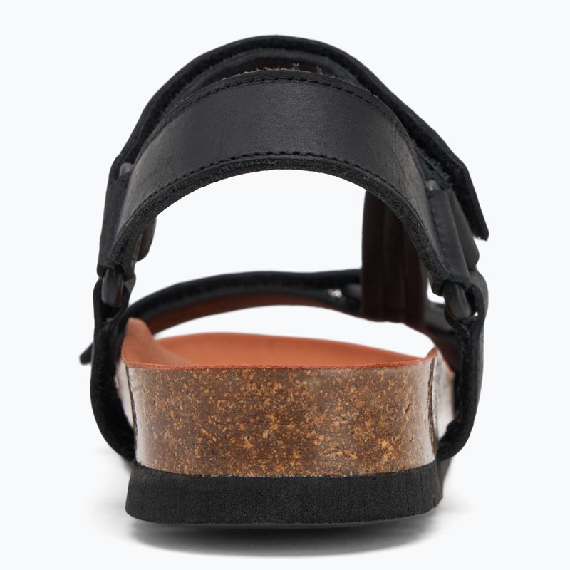 Сандалі Scholl Heaven Ad Med black 6