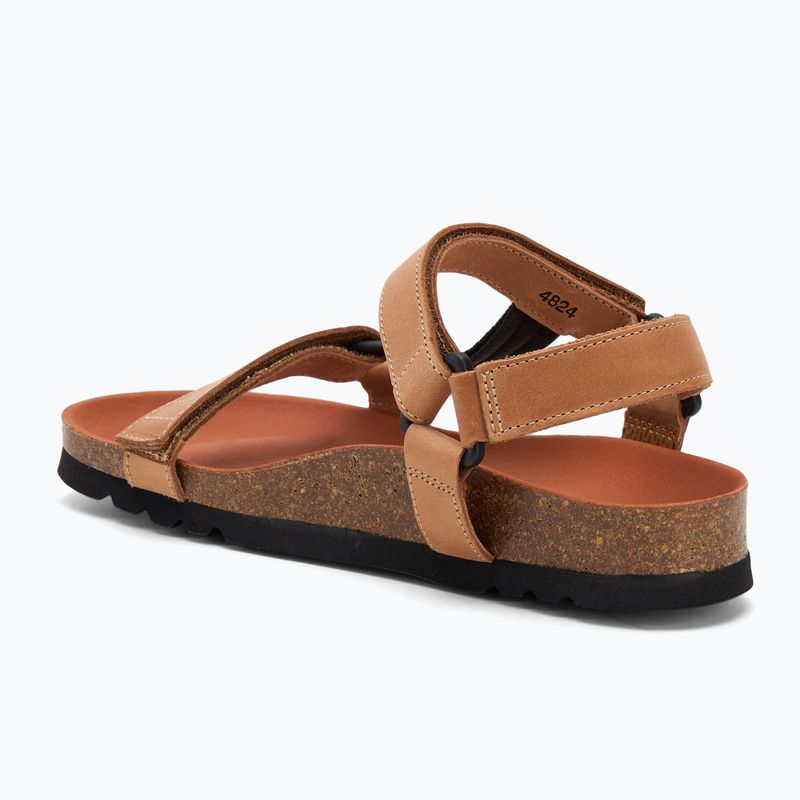 Сандалі Scholl Heaven Ad Med brown 3