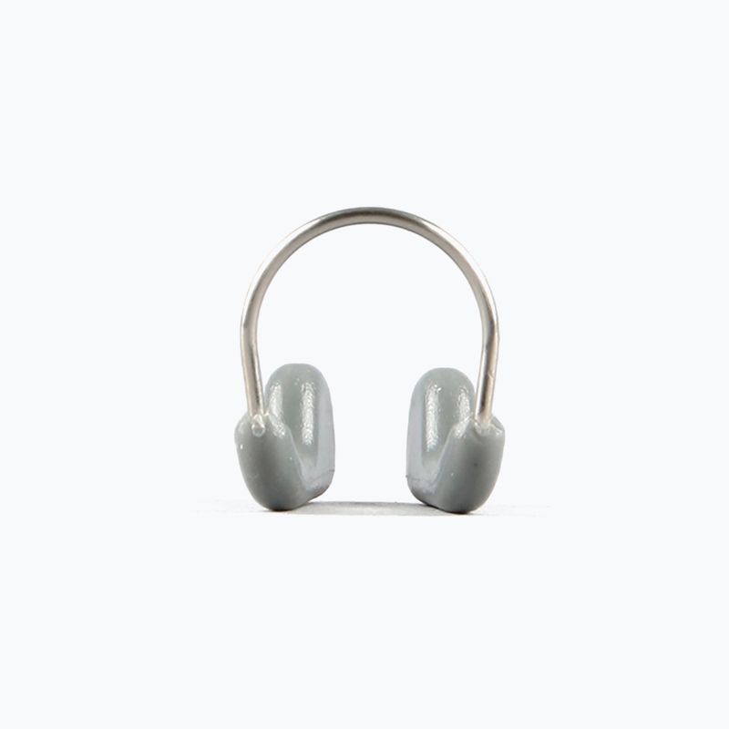 Затискач для носа Speedo Competition Nose Clip сірий 8-004970817 2