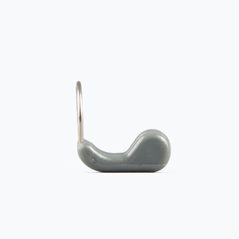 Затискач для носа Speedo Competition Nose Clip сірий 8-004970817 3