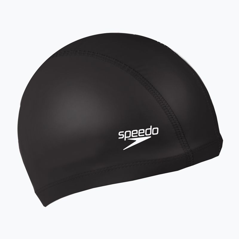 Шапочка для плавання Speedo Pace чорна 8-720640001 3