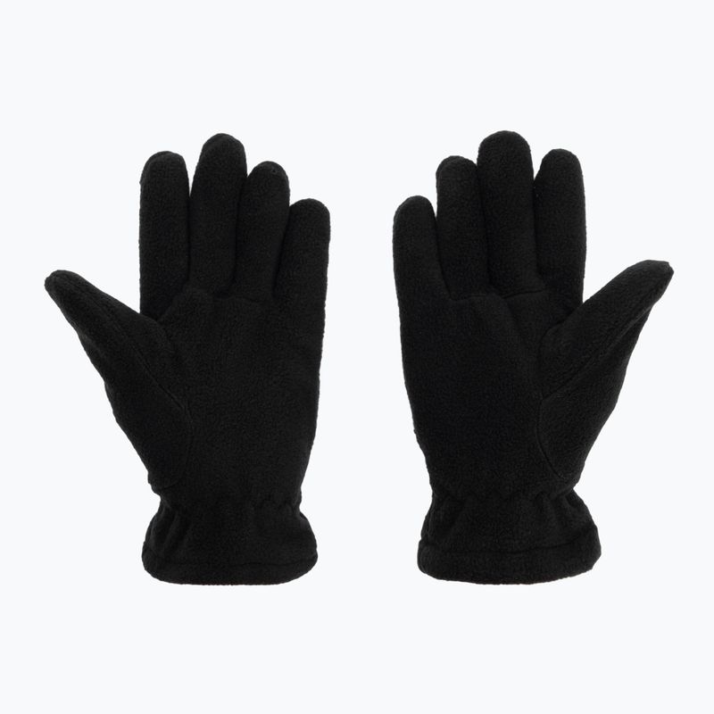 Рукавички дитячі Regatta Taz II black 3