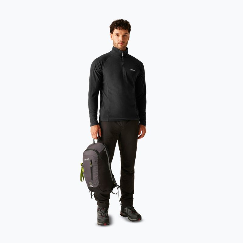 Кофта чоловіча REGATTA Montes ash 2