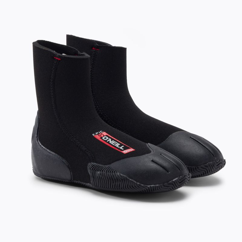 Взуття неопренове дитяче O'Neill Epic RT Boot 5mm чорне 4067 5