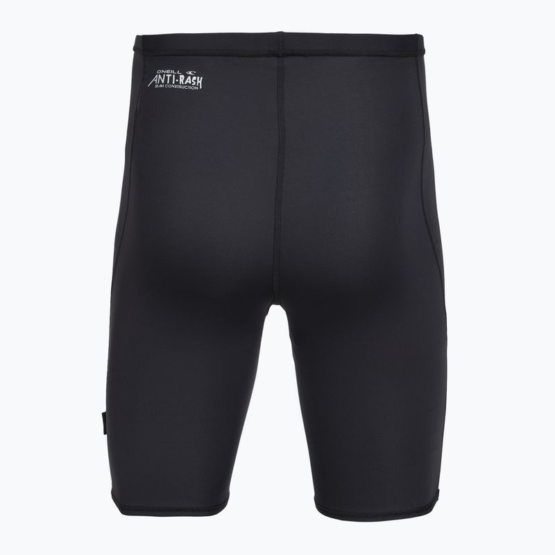 Гідрокостюм чоловічий O'Neill Premium Skins Surf black 2