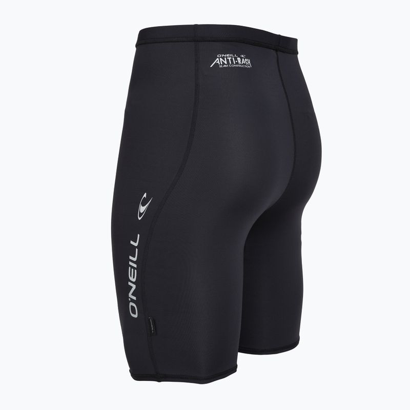 Гідрокостюм чоловічий O'Neill Premium Skins Surf black 4