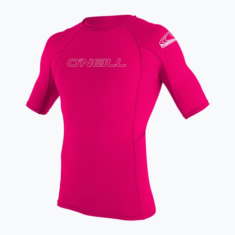 O'Neill Basic Skins Rash Guard дитячий купальник кавун