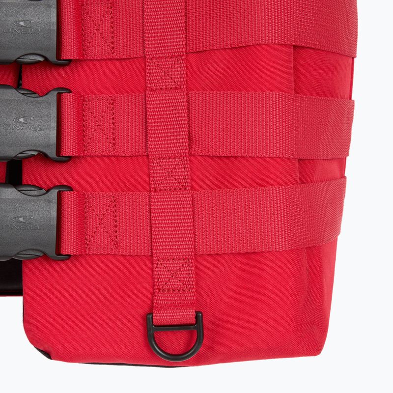 Жилет безпеки O'Neill Rental Superlite 50N ISO різні кольори 3