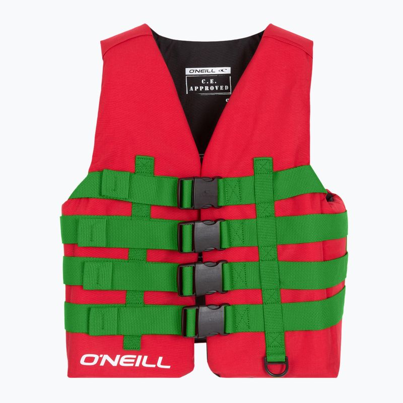 Жилет безпеки O'Neill Rental Superlite 50N ISO різні кольори 6
