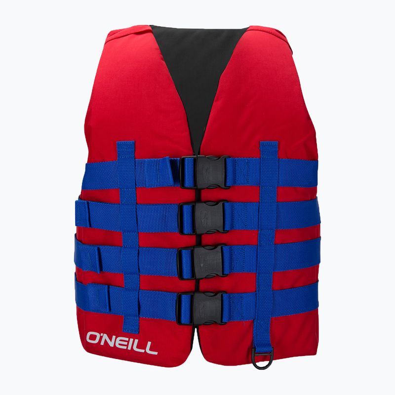 Жилет безпеки O'Neill Rental Superlite 50N ISO різні кольори 7