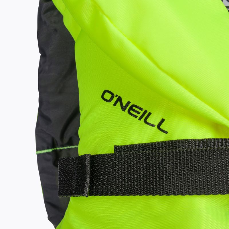 Жилет страхувальний дитячий O'Neill Child Superlite 100N ISO жовтий 4726EU-LJ100 3