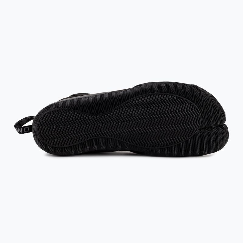 Взуття неопренове O'Neill Heat ST 3mm чорне 4787 4