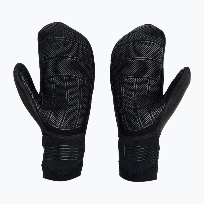 Рукавиці неопренові O'Neill Psycho Tech 5mm Mittens чорні 5106 3