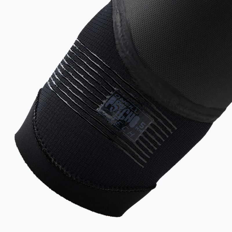 Рукавиці неопренові O'Neill Psycho Tech 5mm Mittens чорні 5106 4