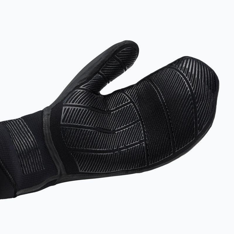 Рукавиці неопренові O'Neill Psycho Tech 5mm Mittens чорні 5106 5