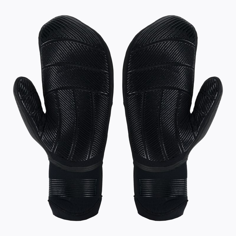 Рукавиці неопренові O'Neill Psycho Tech Mittens 7mm чорні 5107 2