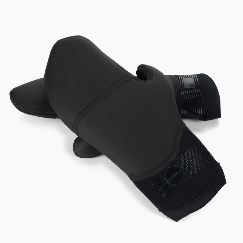 Рукавиці неопренові O'Neill Psycho Tech Mittens 7mm чорні 5107 4