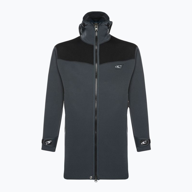 Куртка неопренова O'Neill Chill Killer Jacket графітова 4802