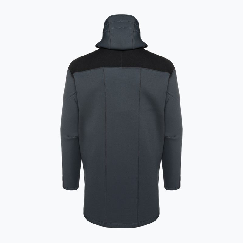 Куртка неопренова O'Neill Chill Killer Jacket графітова 4802 2