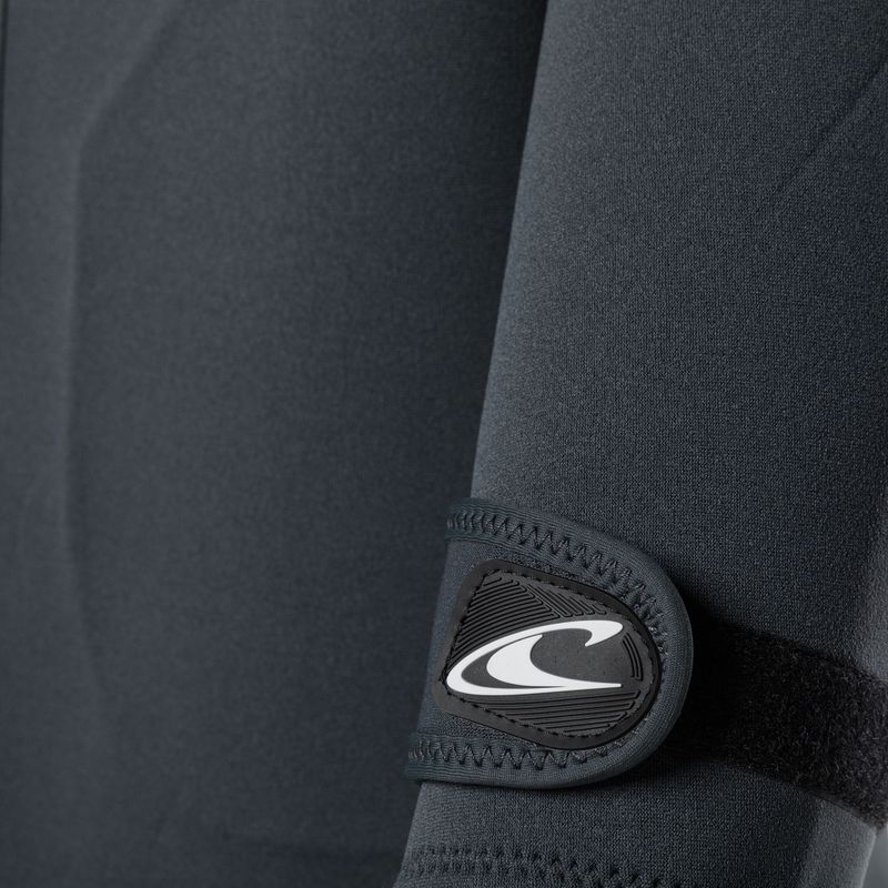 Куртка неопренова O'Neill Chill Killer Jacket графітова 4802 4