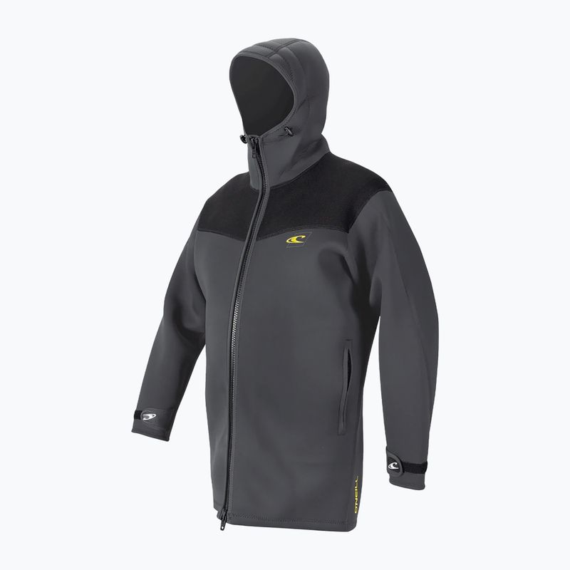 Куртка неопренова O'Neill Chill Killer Jacket графітова 4802 6