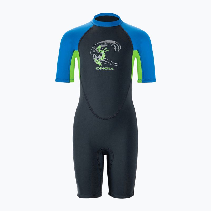 Гідрокостюм дитячий O'Neill Toddler Reactor-2 2 mm сірий 4867