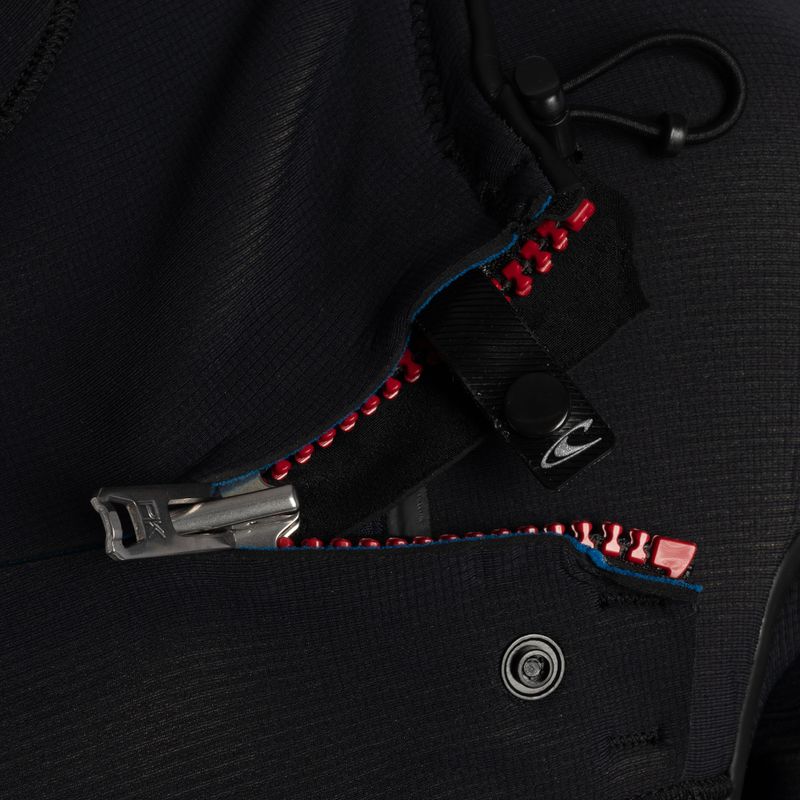 Гідрокостюм чоловічий O'Neill Psycho Tech 6/4 mm чорний 5366 5
