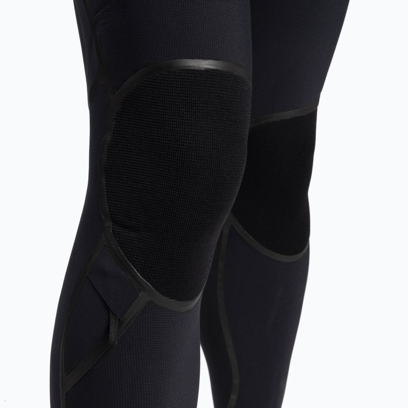 Гідрокостюм чоловічий O'Neill Psycho Tech 6/4 mm чорний 5366 6