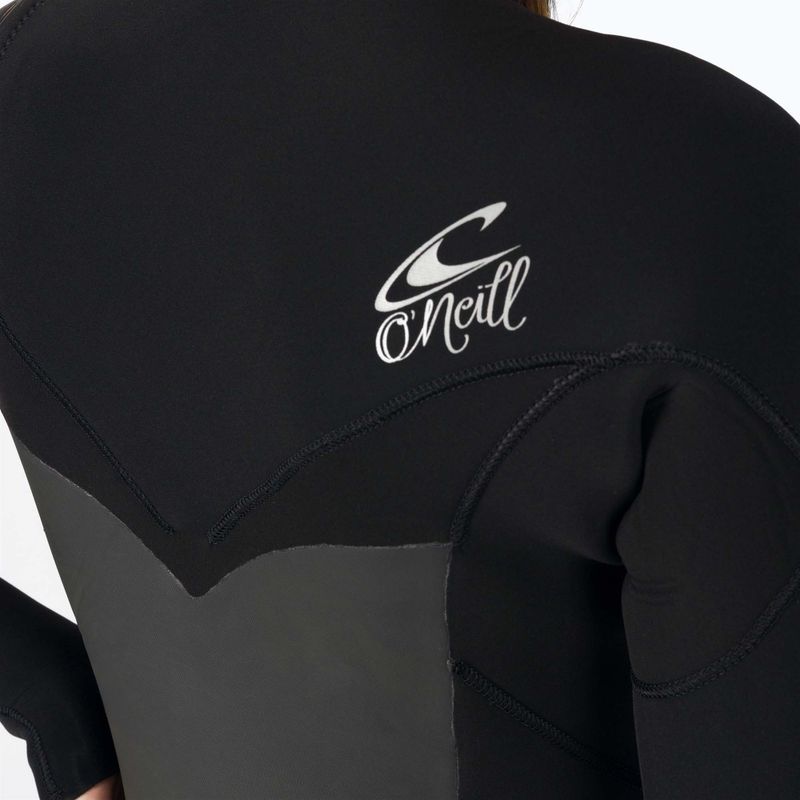 Гідрокостюм жіночий O'Neill Epic 5/4 mm чорний 5371 5