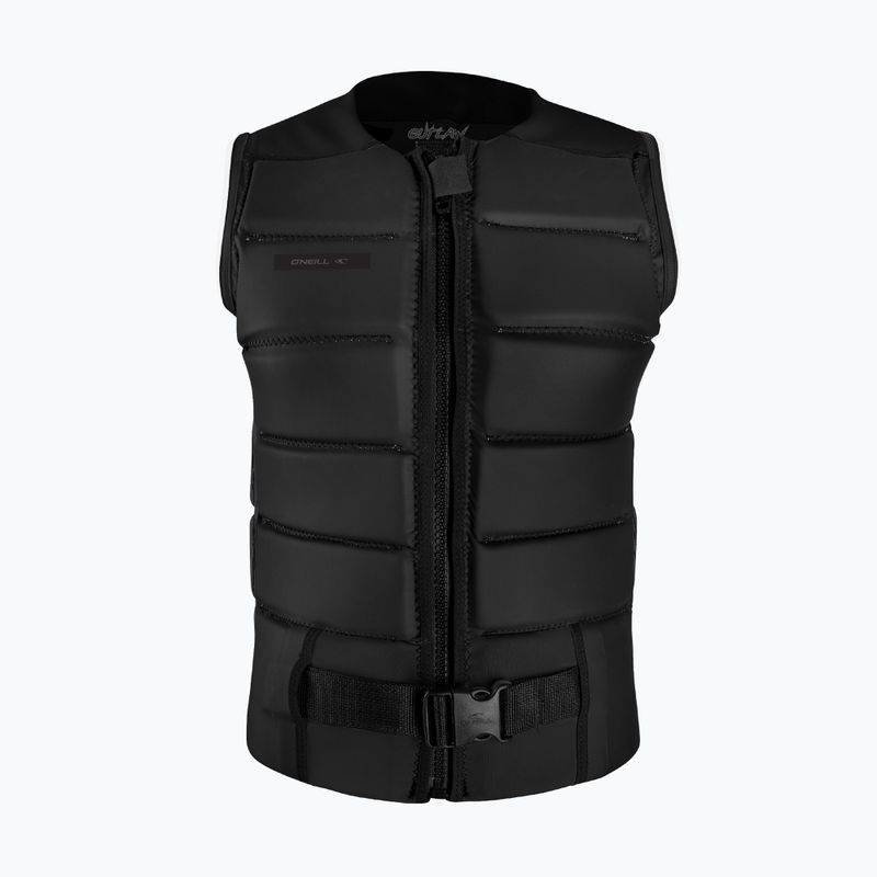 Захисний жилет O'Neill Outlaw Comp Vest чорний 5397EU 6