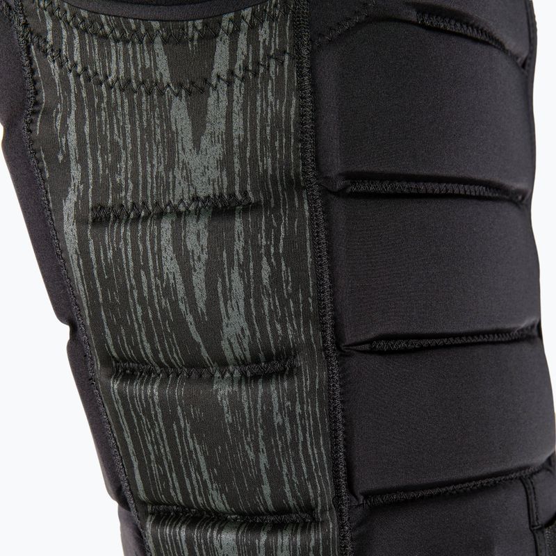 Захисний жилет O'Neill Outlaw Comp Vest чорний 5397EU 5