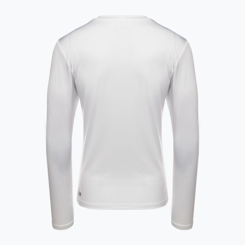 Футболка для плавання жіноча O'Neill Basic Skins Sun Shirt біла 4340 2