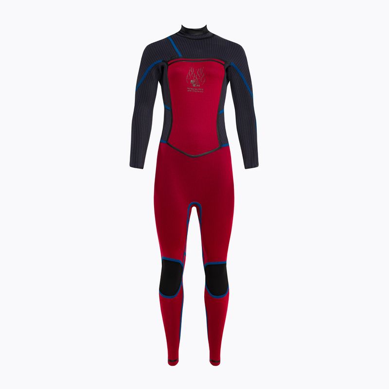 Гідрокостюм жіночий O'Neill Psycho Tech 4/3 mm чорний 5339 4