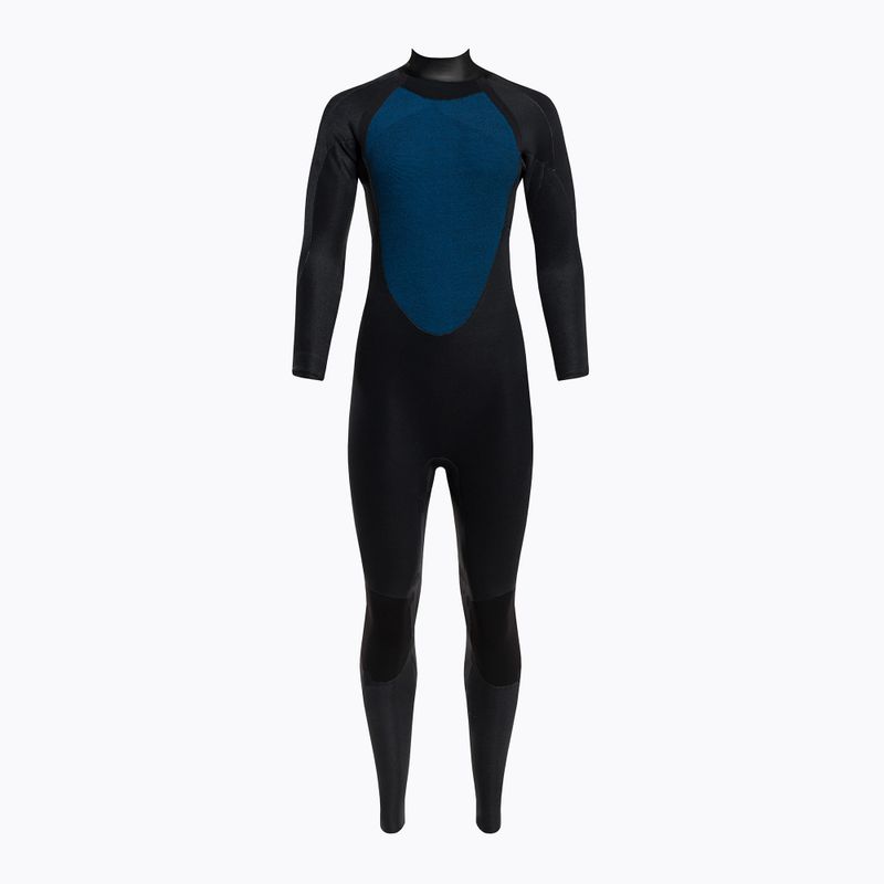 Гідрокостюм жіночий O'Neill Epic Back 4/3 mm сірий 4214B 4