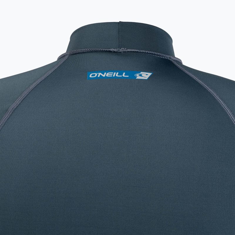 Футболка для плавання чоловіча O'Neill Premium Skins синя 4170B 5