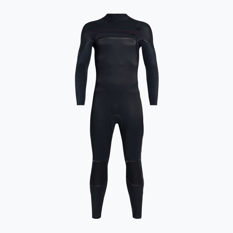Гідрокостюм чоловічий O'Neill Hyperfreak Fire 5/4+ Chest Zip Full A00 чорний 5550 2