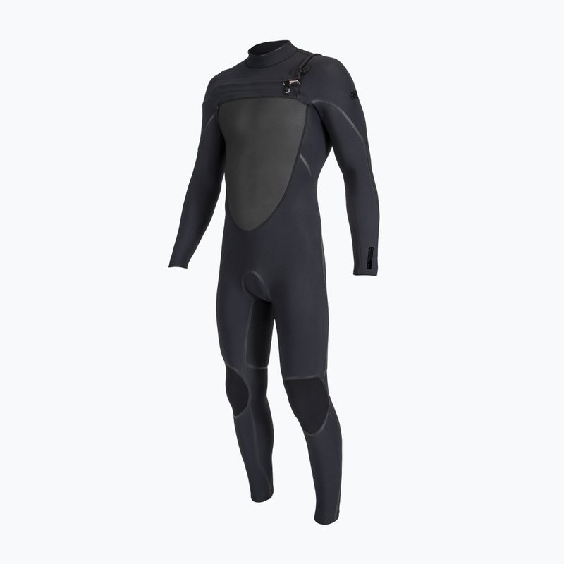 Гідрокостюм чоловічий O'Neill Psycho Tech 5/4+ CZ Full A00 чорний 5544