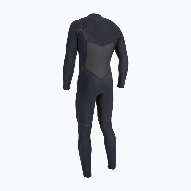 Гідрокостюм чоловічий O'Neill Psycho Tech 5/4+ CZ Full A00 чорний 5544 2