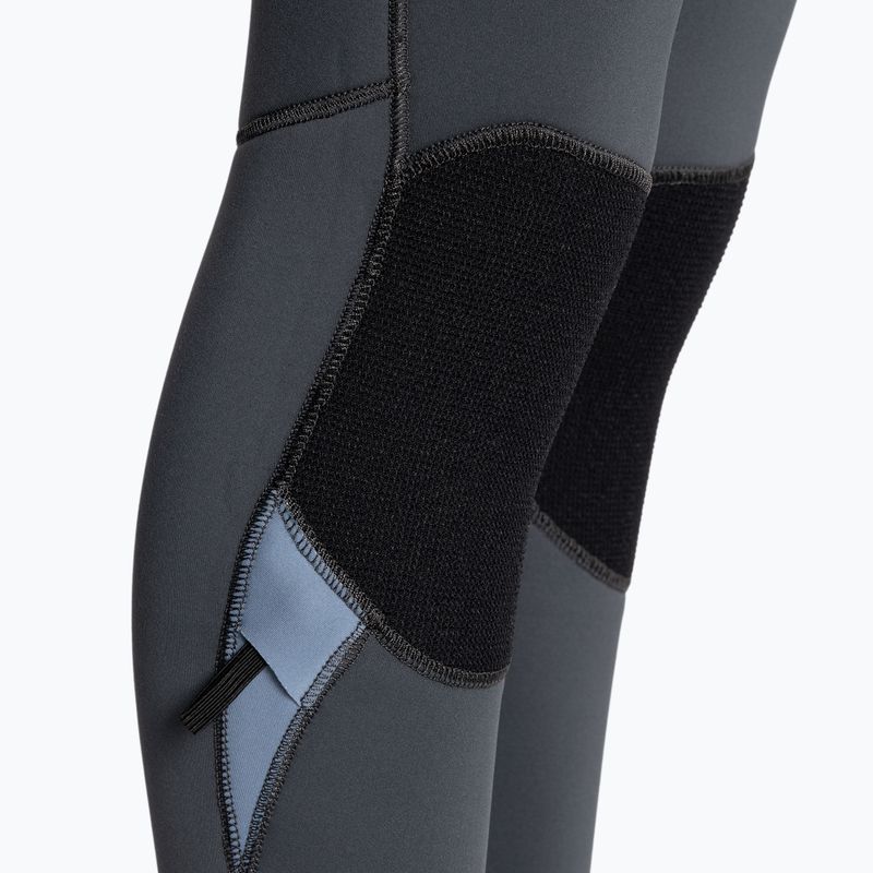 Гідрокостюм дитячий O'Neill Girls Epic 5/4 Back Zip Full graphite/dahlia/infinity 6