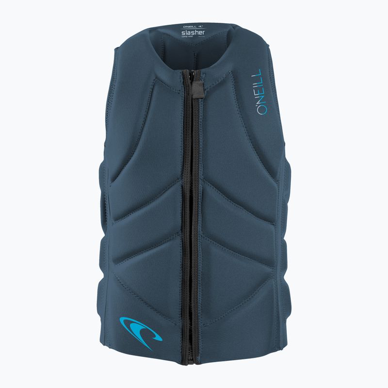 Жилет захисний дитячий O'Neill Youth Slasher Comp copen blue/copen blue