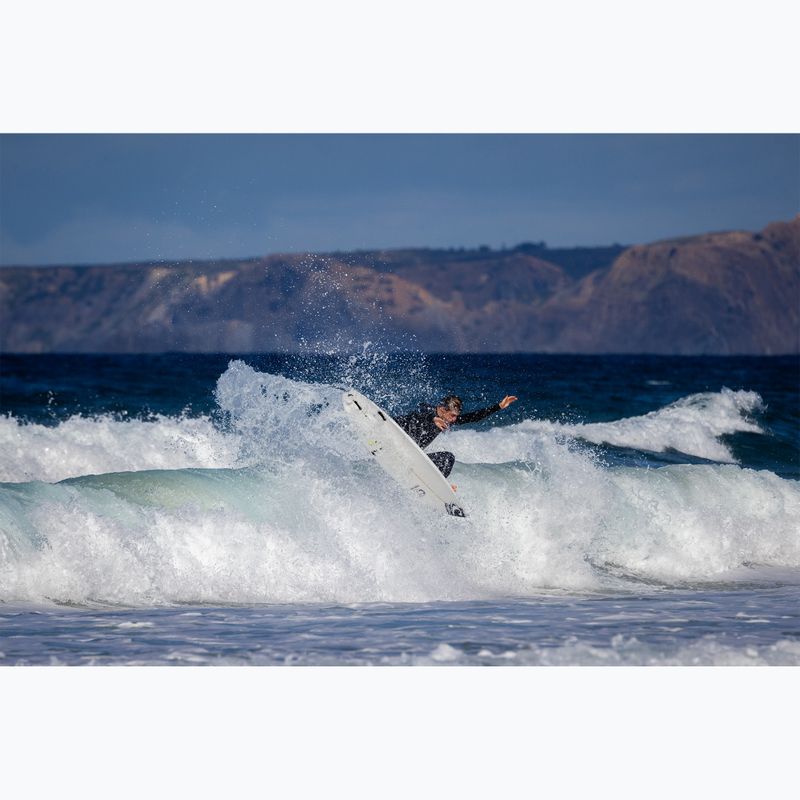 Гідрокостюм чоловічий O'Neill Epic 4/3 мм Chest Zip Full black/black/black 7