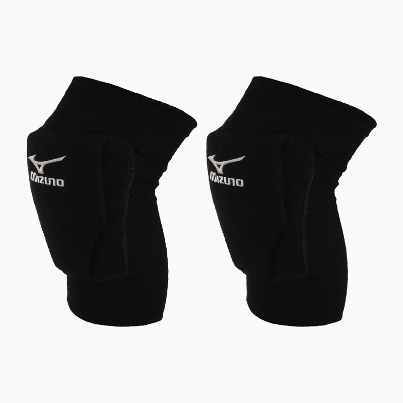 Наколінники волейбольні Mizuno VS1 Ultra Kneepad чорні Z59SS50209