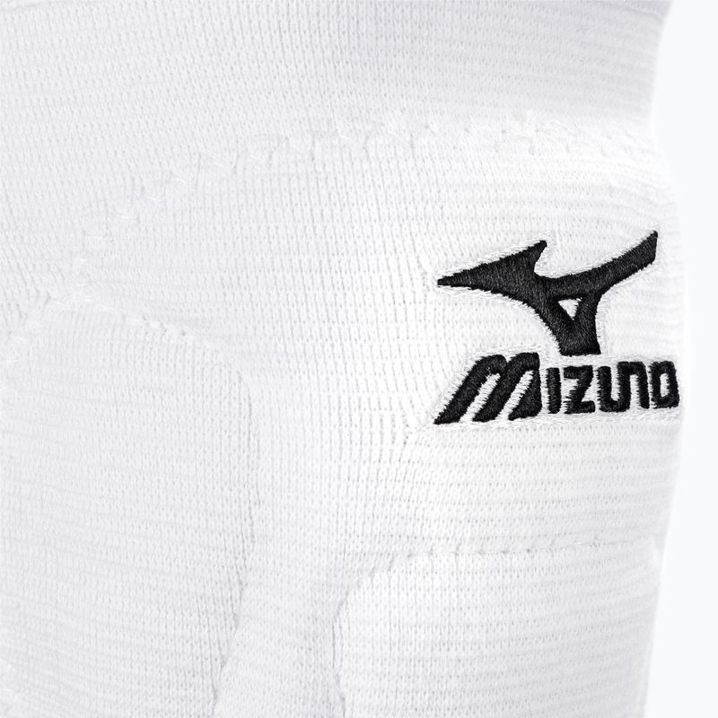 Наколінники волейбольні Mizuno VS1 Kneepad білі Z59SS89101 4