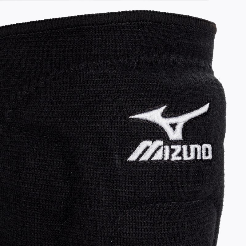 Наколінники волейбольні Mizuno VS1 Kneepad чорні Z59SS89109 4