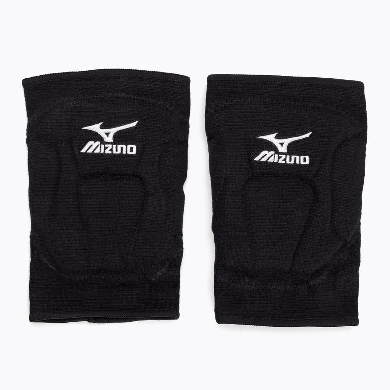 Наколінники волейбольні Mizuno VS1 Kneepad чорні Z59SS89109 6